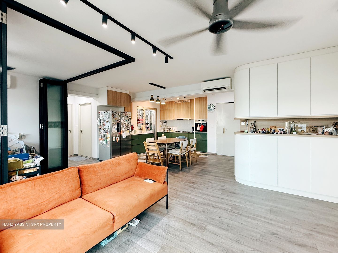 Blk 9 Joo Seng Green (Toa Payoh), HDB 4 Rooms #552163401